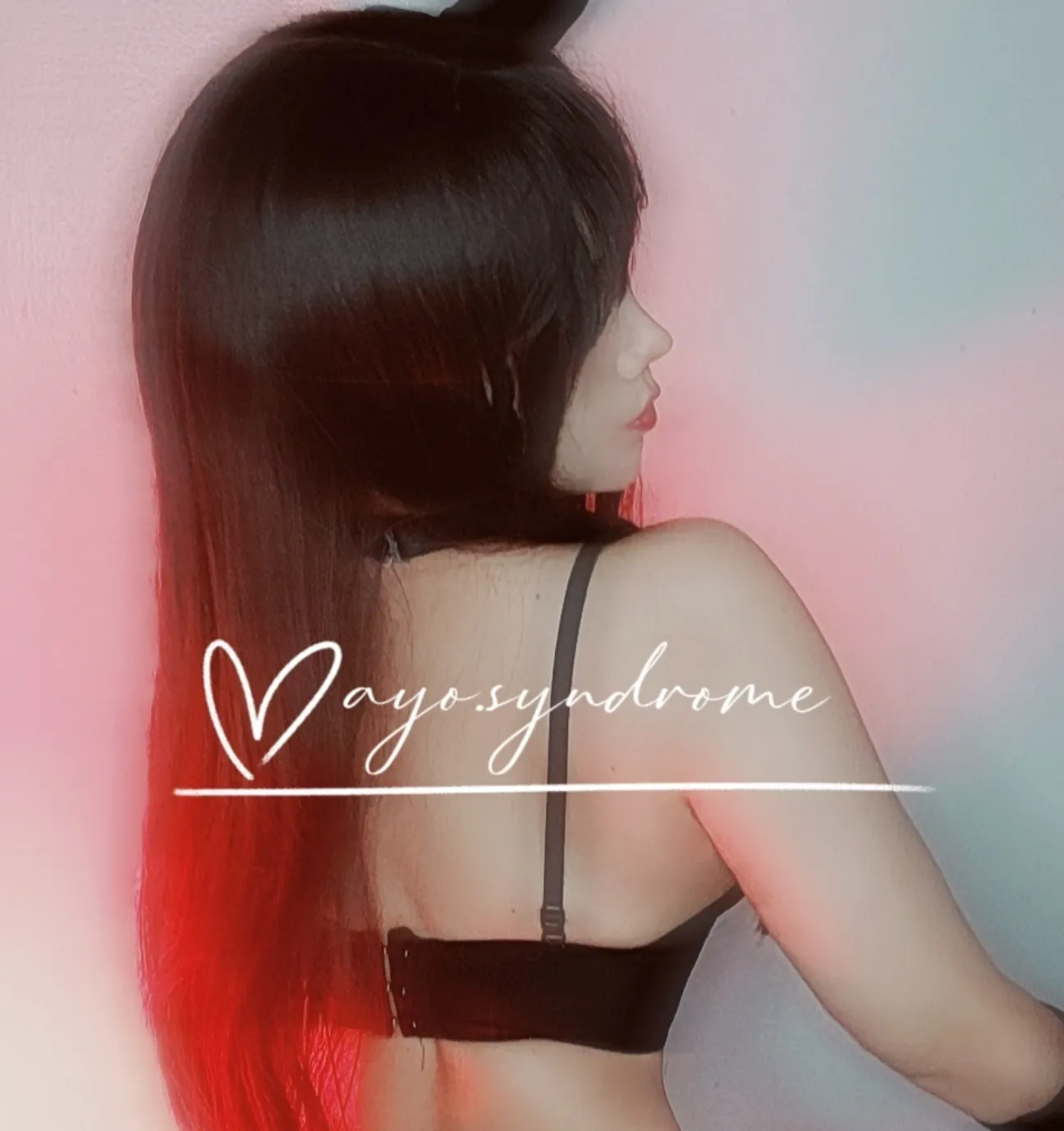 Ayo.syndrome cover