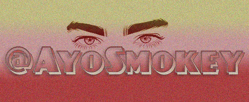Smokey OnlyFans header