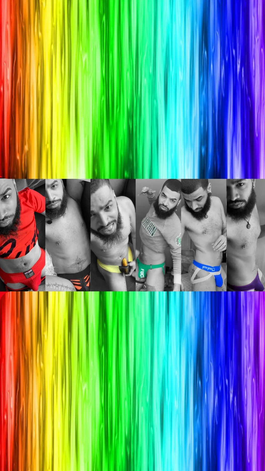 Teo Medina OnlyFans header