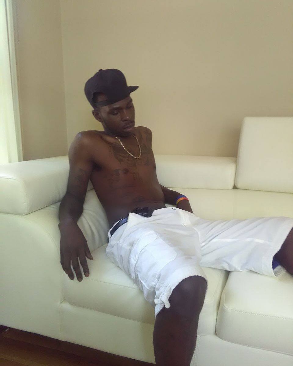 TryoneDaDon OnlyFans header