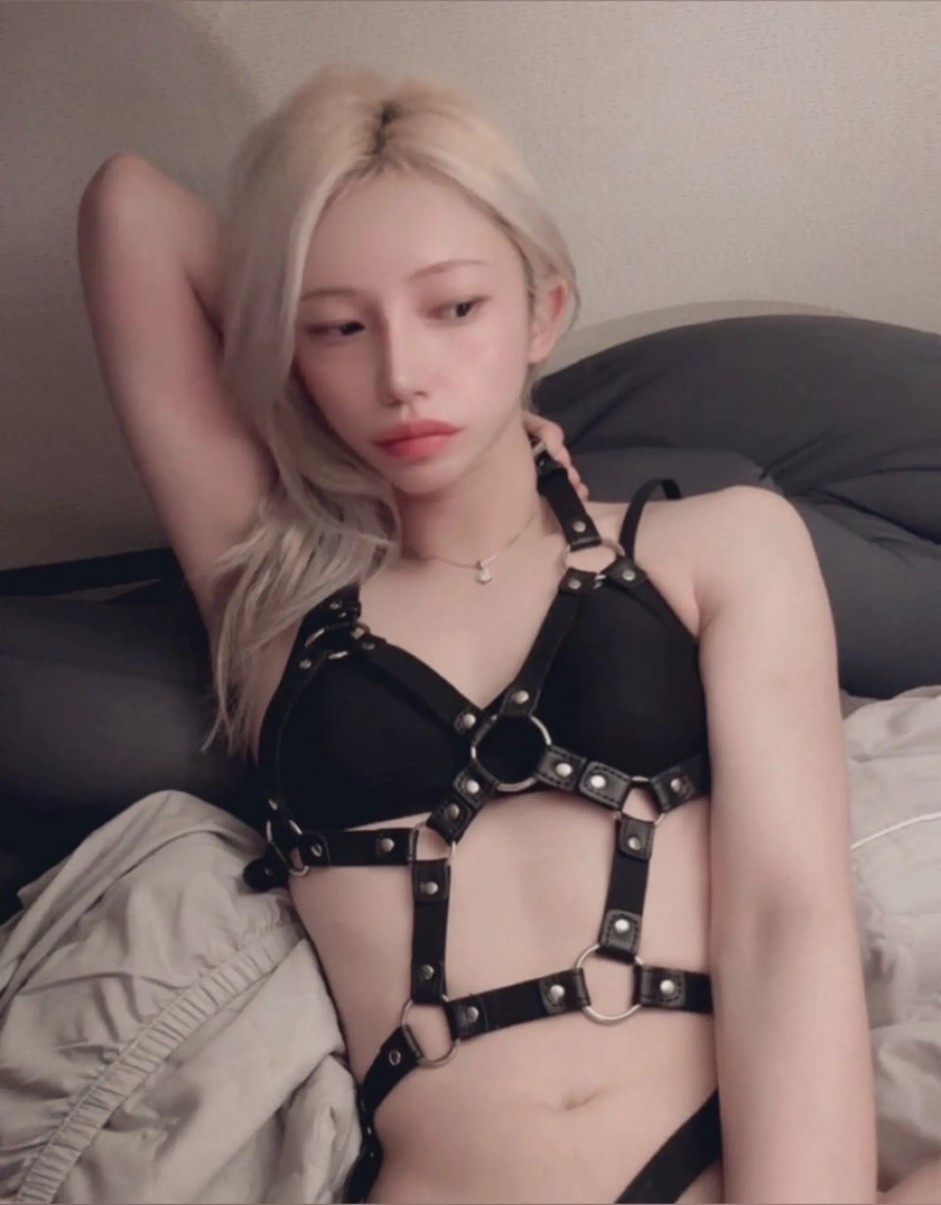 Ayoung OnlyFans header