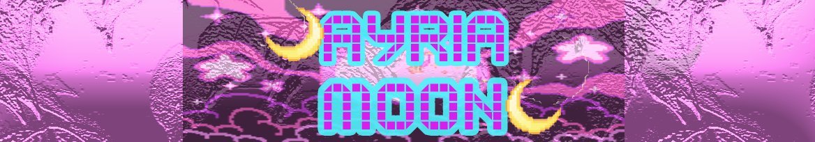 Ayria Moon🌙 OnlyFans header