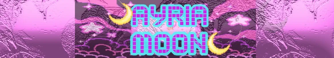 Ayria Moon🌙 OnlyFans header