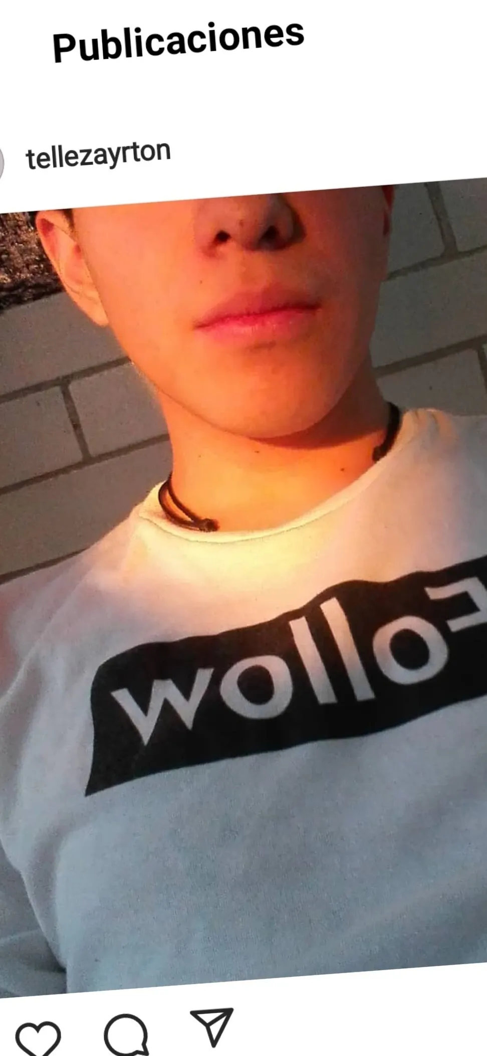 Ayrton Tellez OnlyFans header