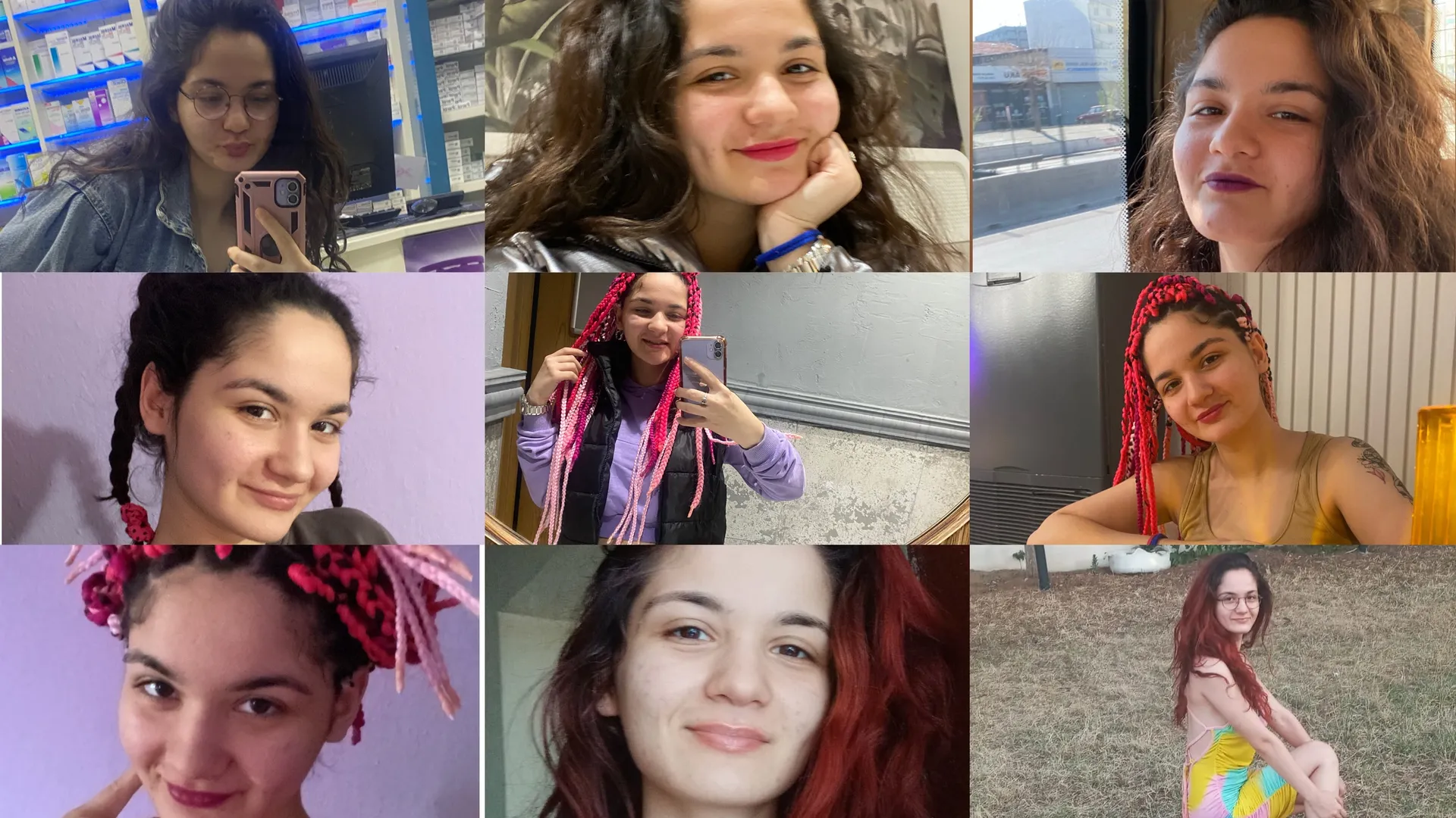 Ayşen Çelik OnlyFans header