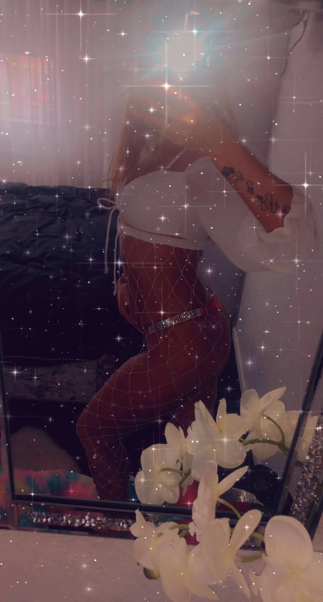 only for you 😉 OnlyFans header