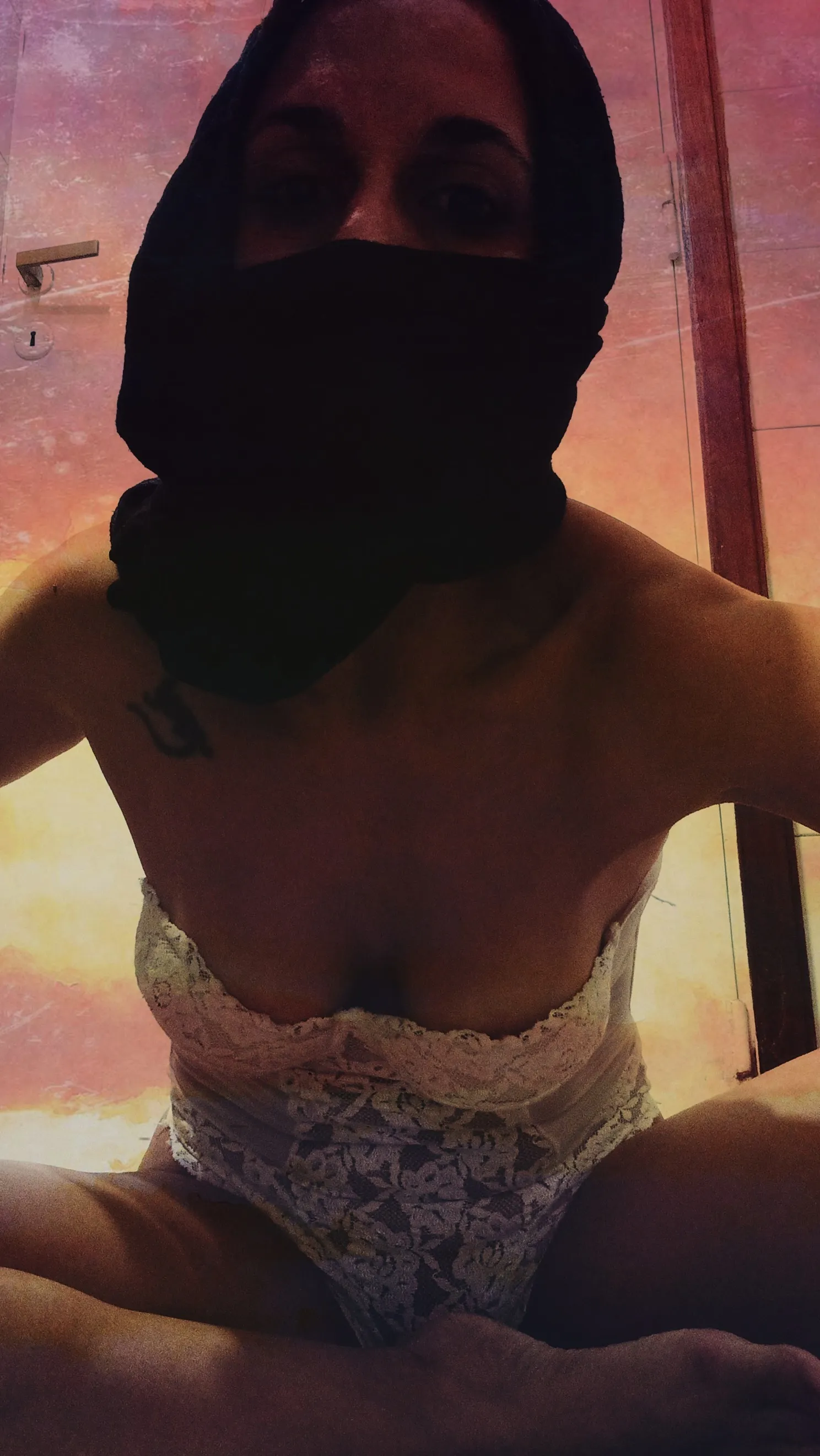 Aysha OnlyFans header