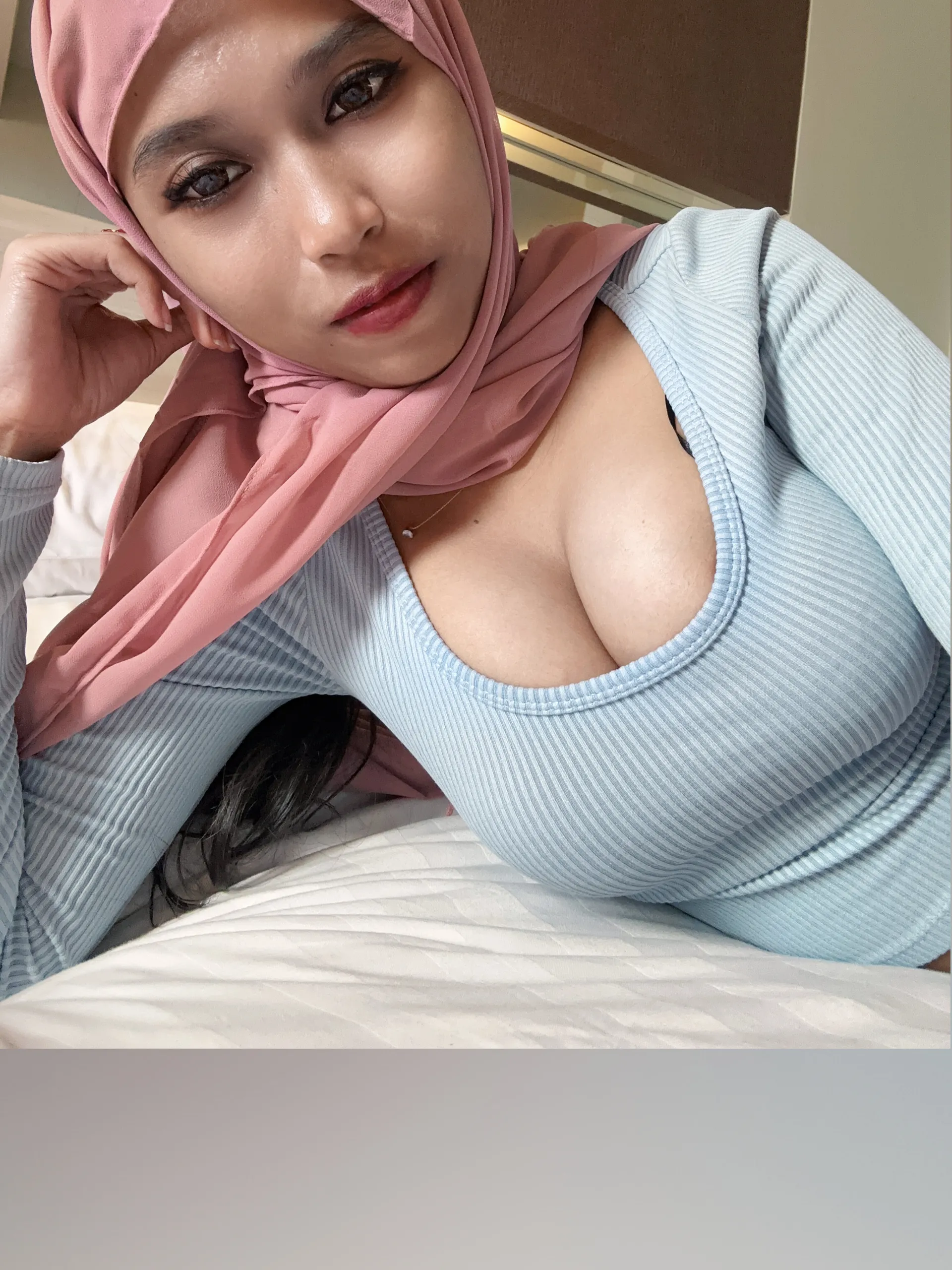 Aysha OnlyFans header