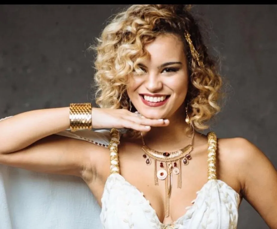 Aythana OnlyFans header