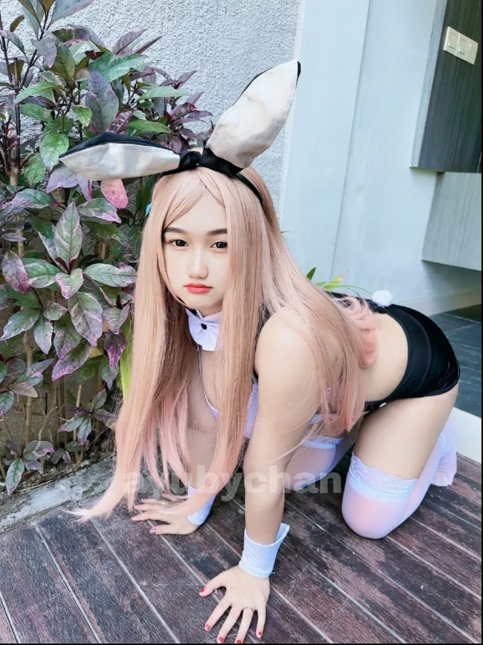 AyubyChan OnlyFans header
