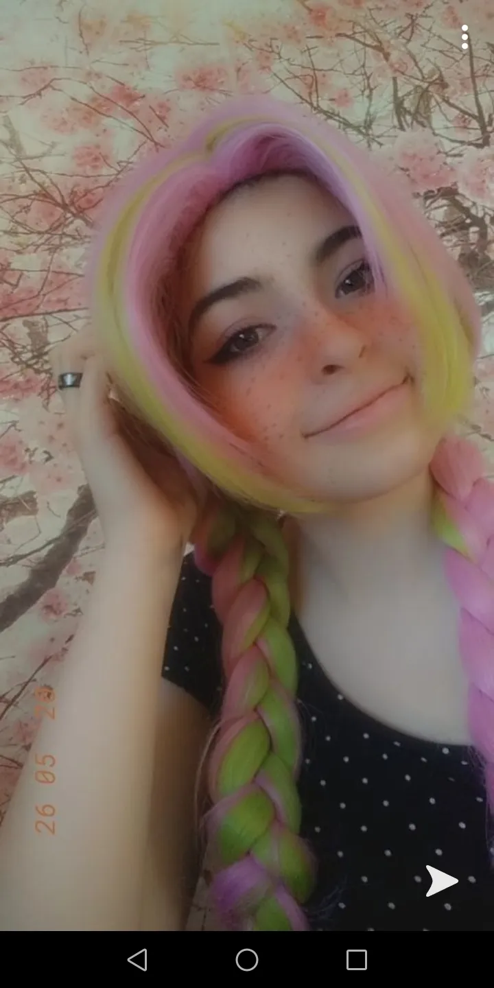 AyuChan OnlyFans header