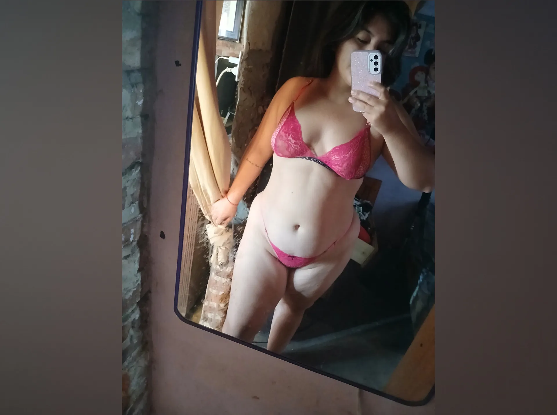 Baby from  🇦🇷 OnlyFans header