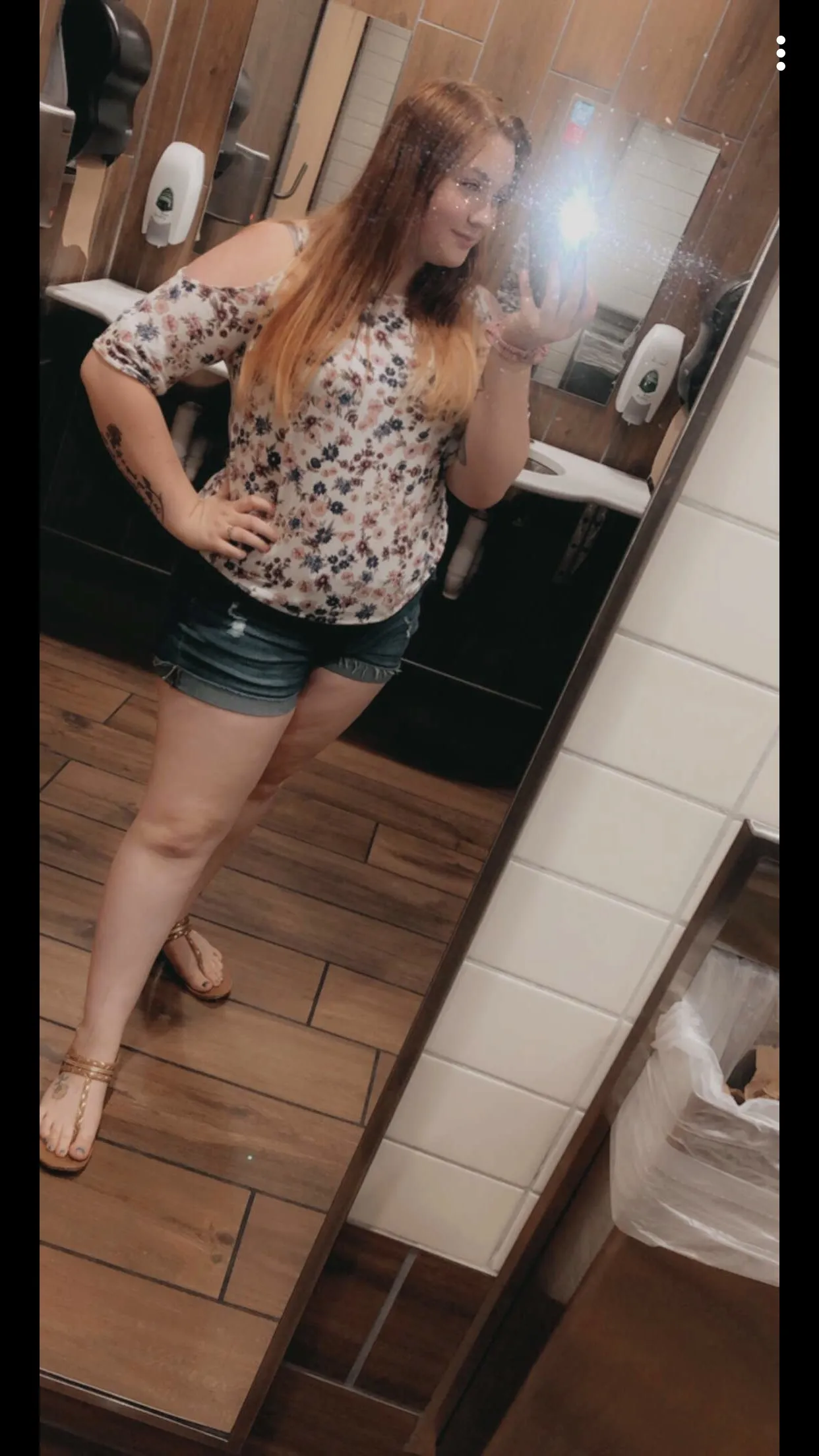 Alexandria OnlyFans header