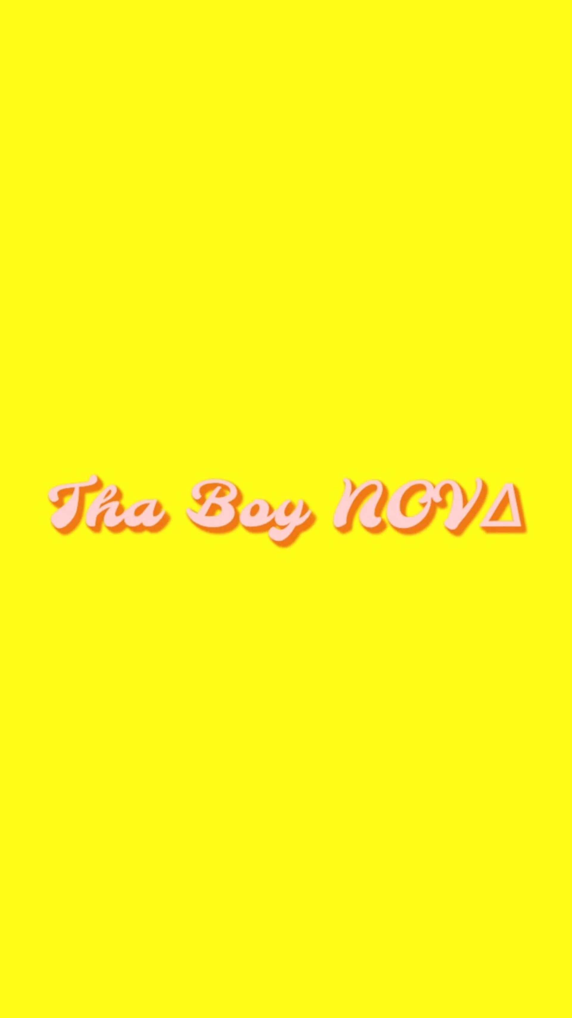 AyyeThatsNOVΔ OnlyFans header