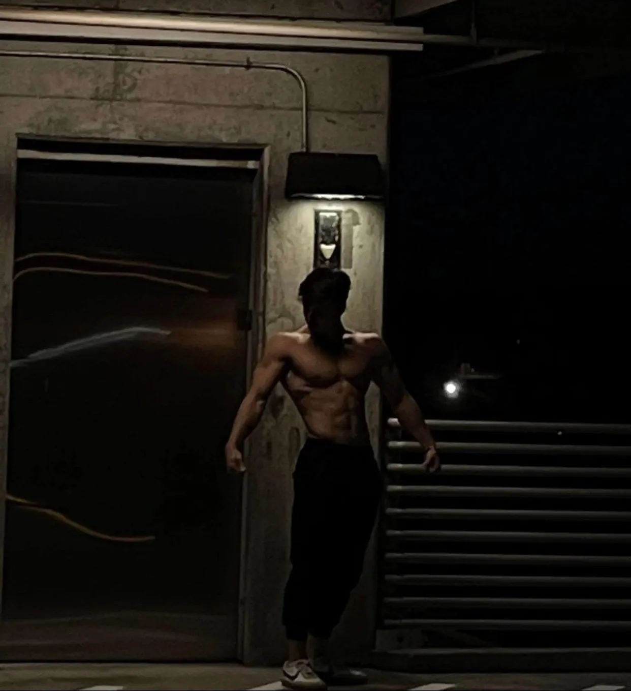 Muscle Daddy 💪🏻🍀 OnlyFans header