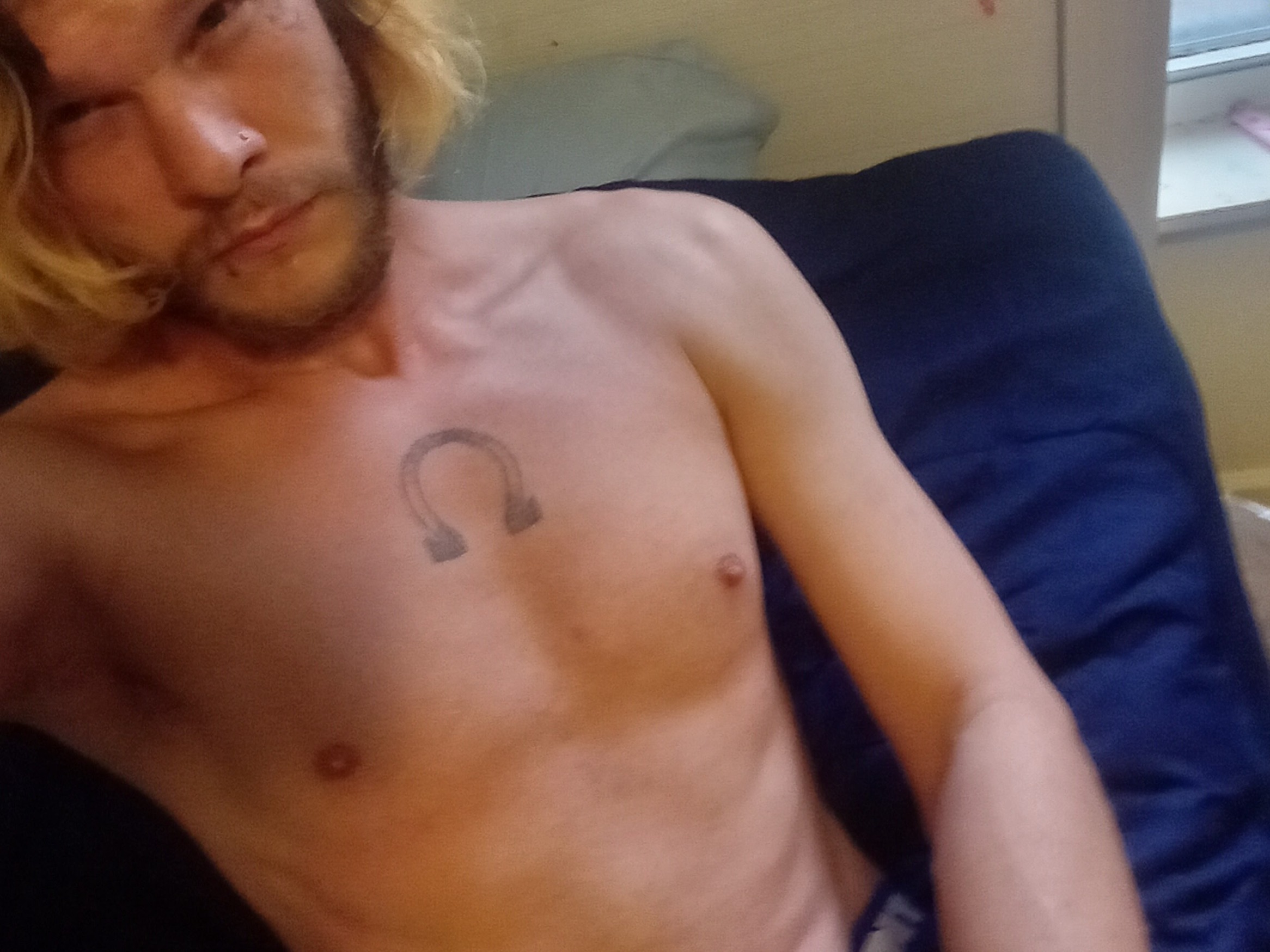 God's Favorite OnlyFans header