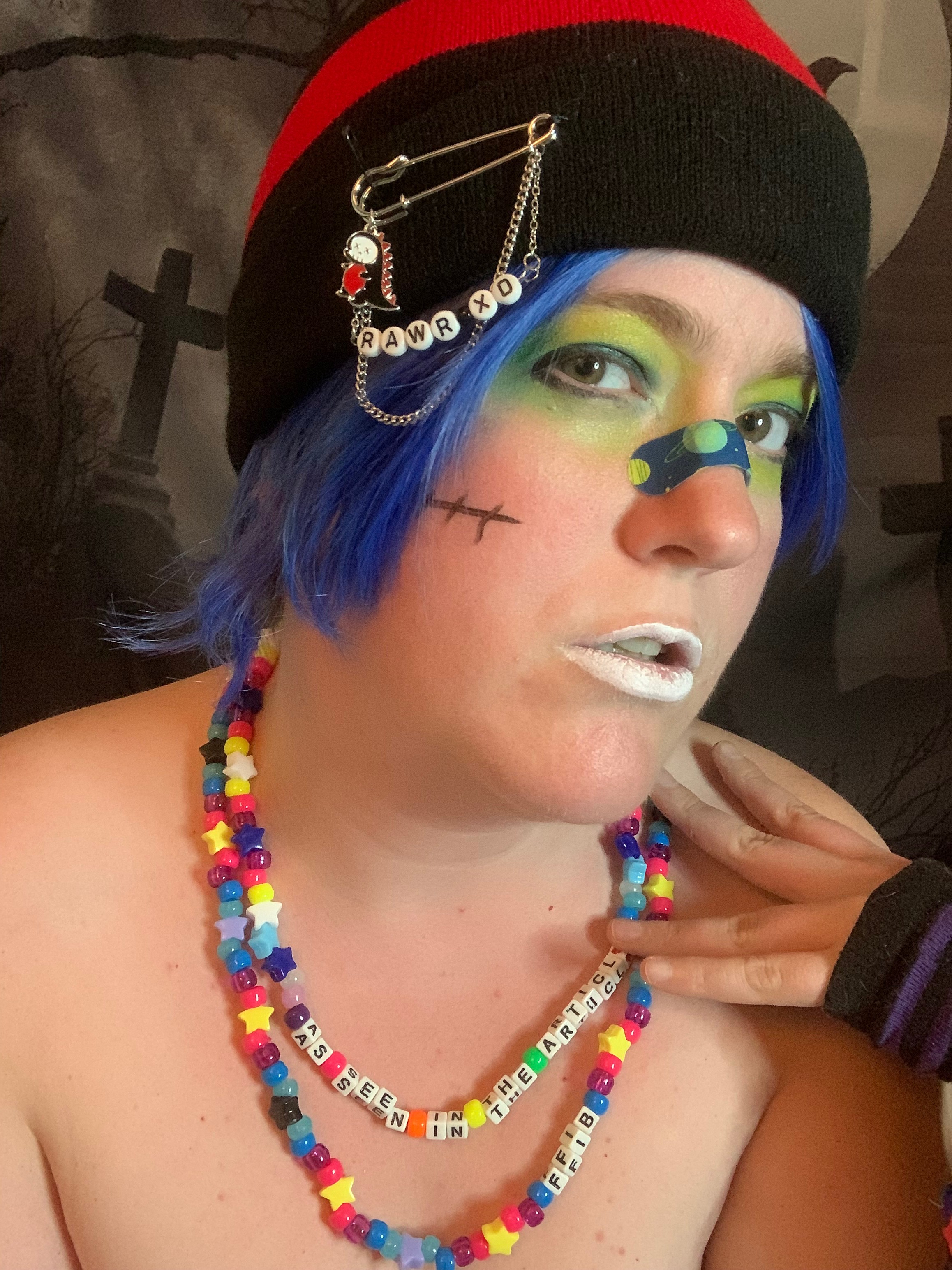 🏳️‍⚧️✨Queen AyZee✨🏳️‍⚧️