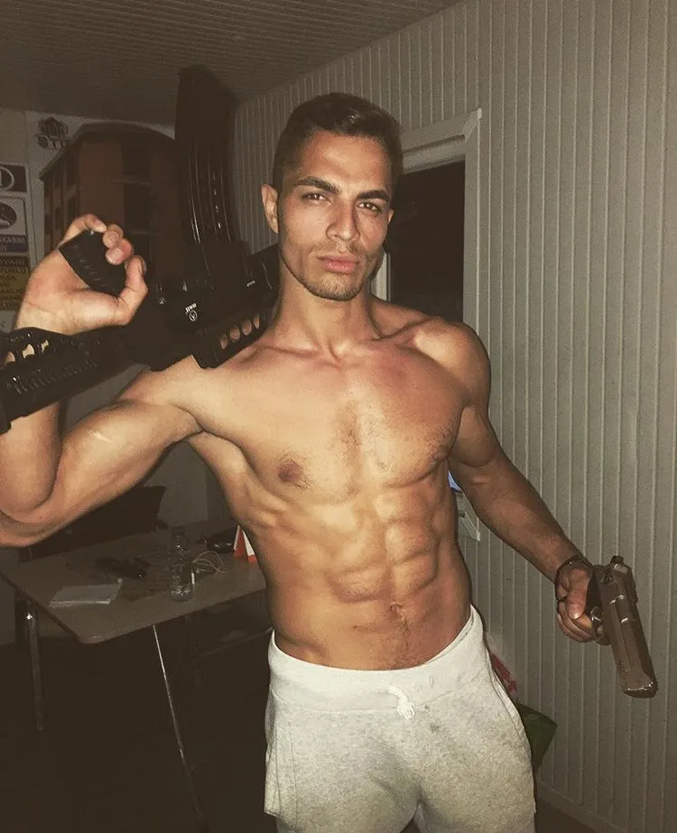 Mustafa okuş🔥 OnlyFans header