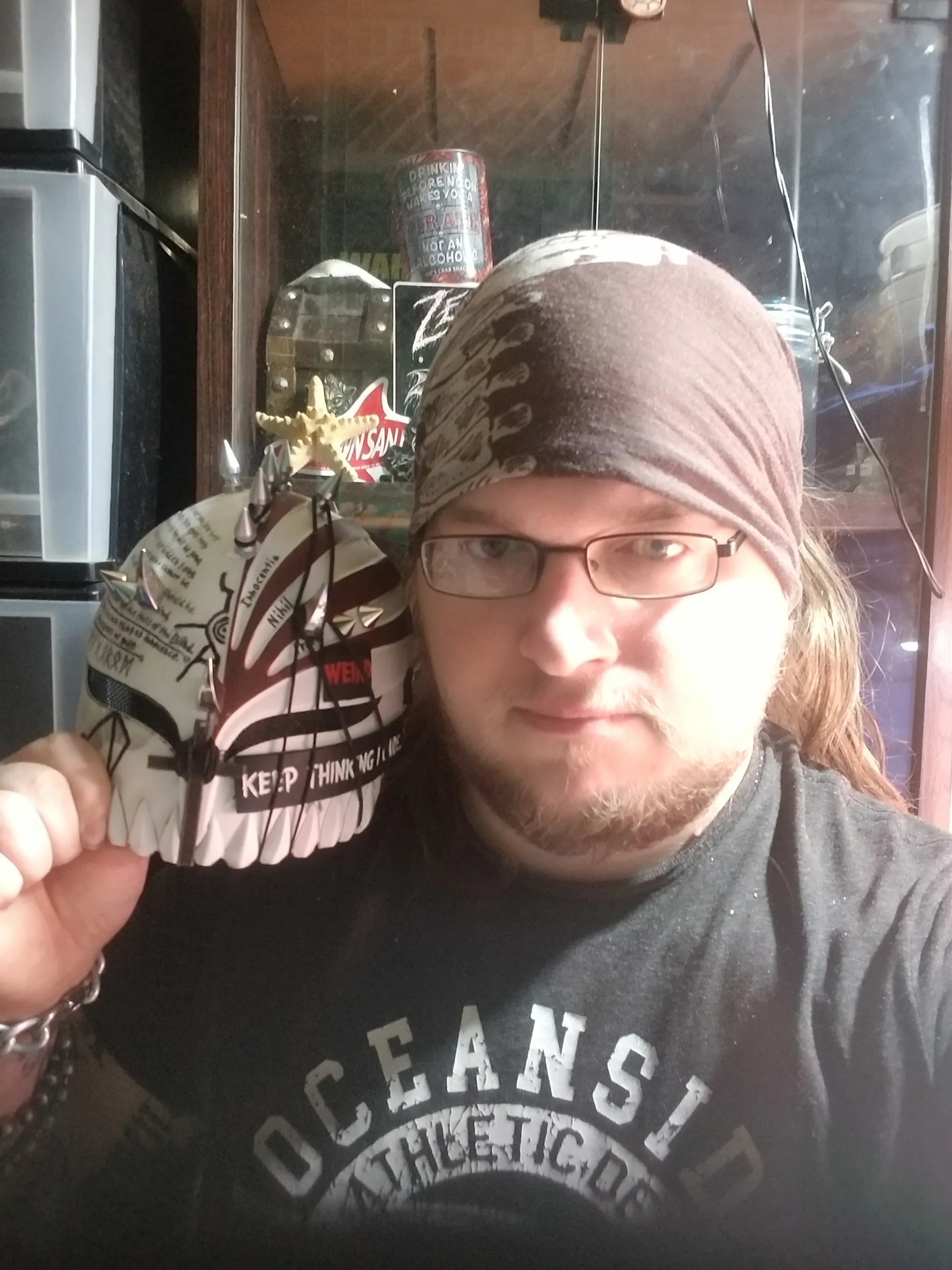 Aza'Gorod OnlyFans header