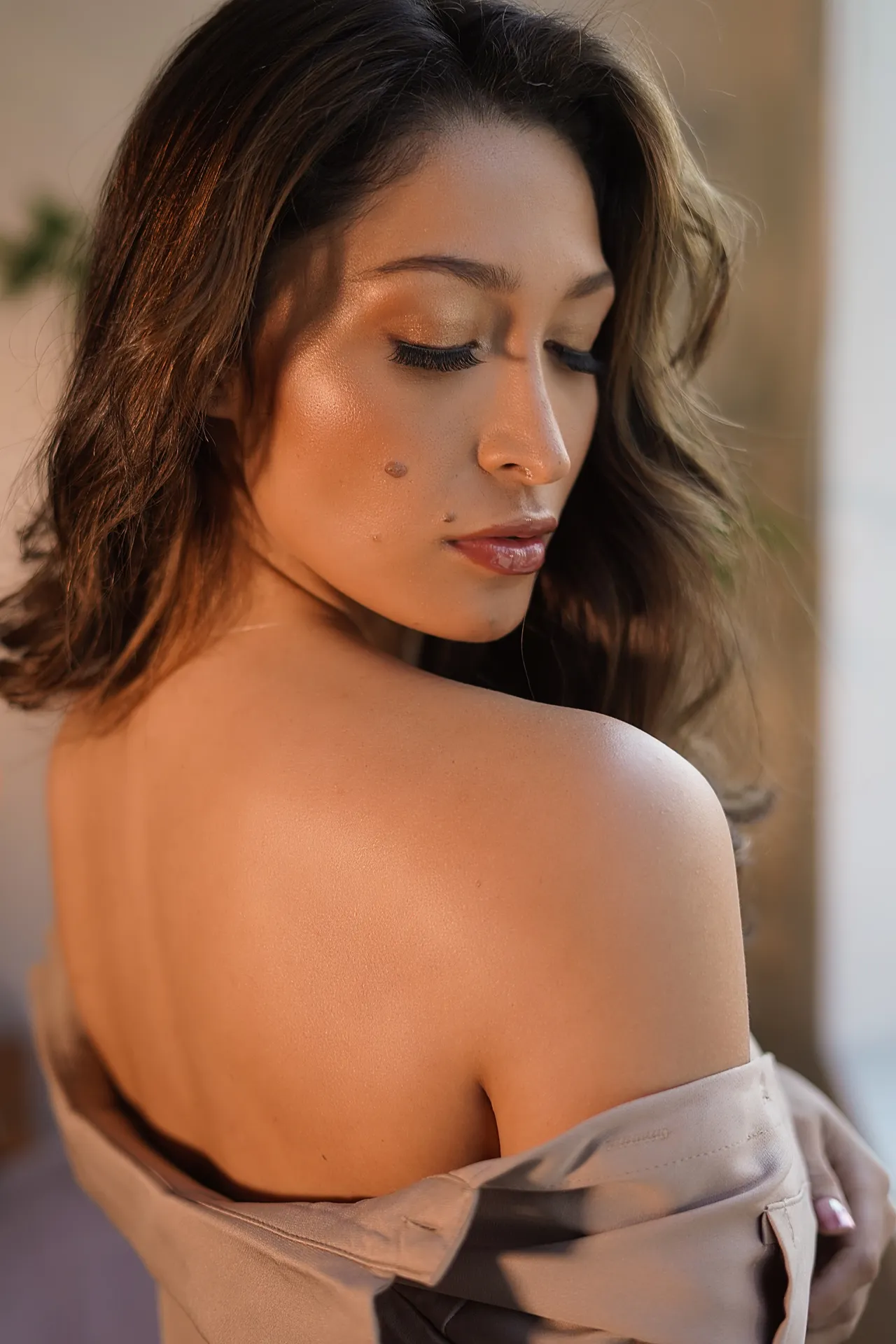 Azall OnlyFans profile picture