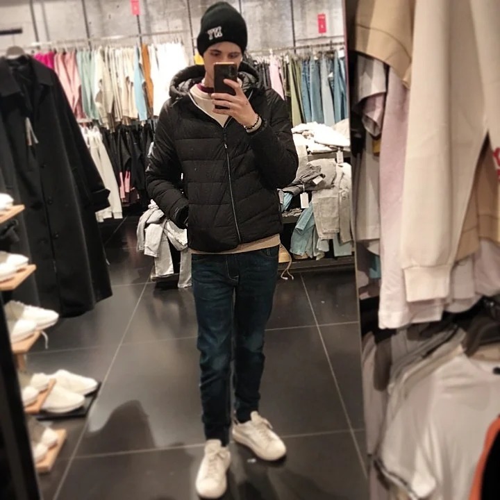 Alex OnlyFans header