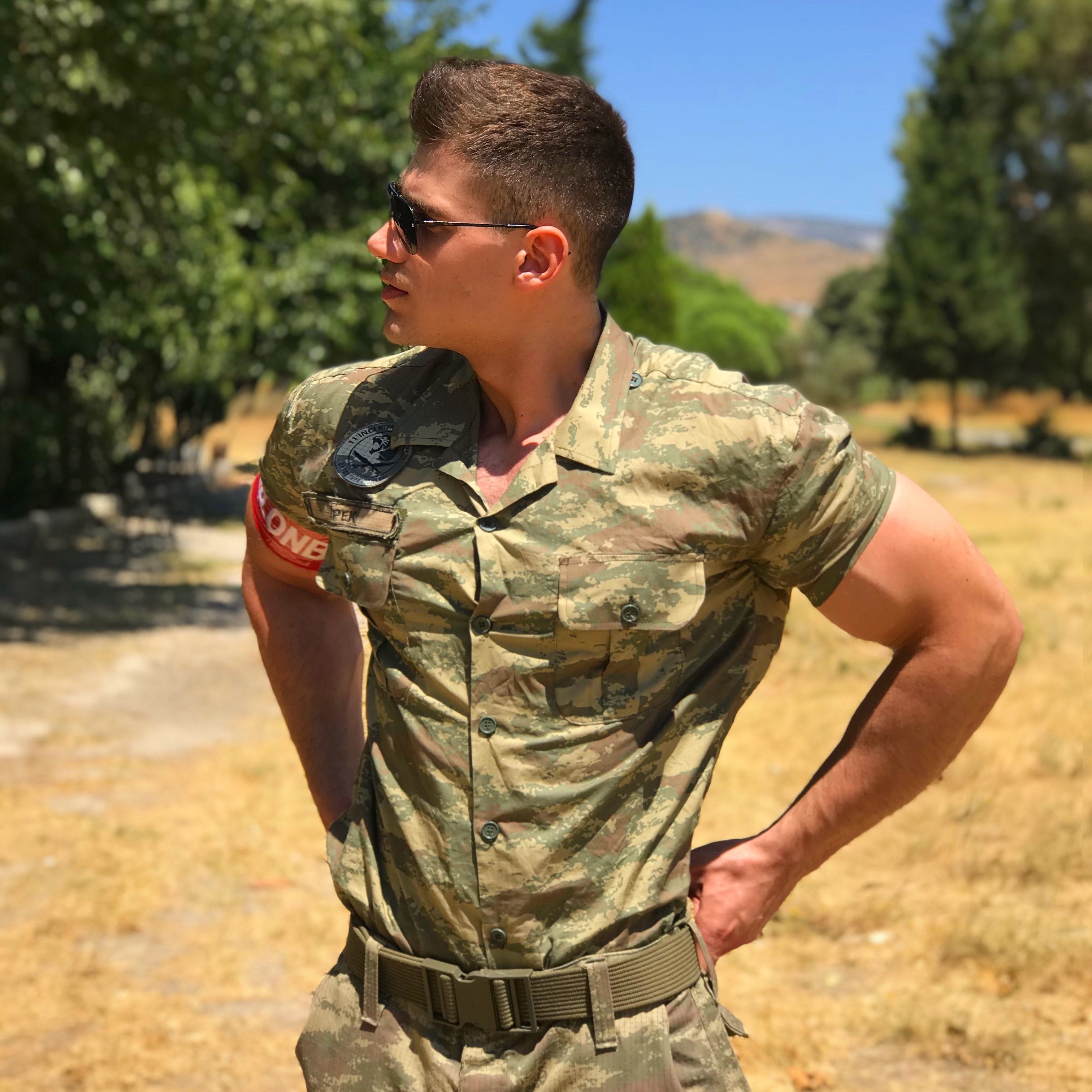 Azat İpek OnlyFans header