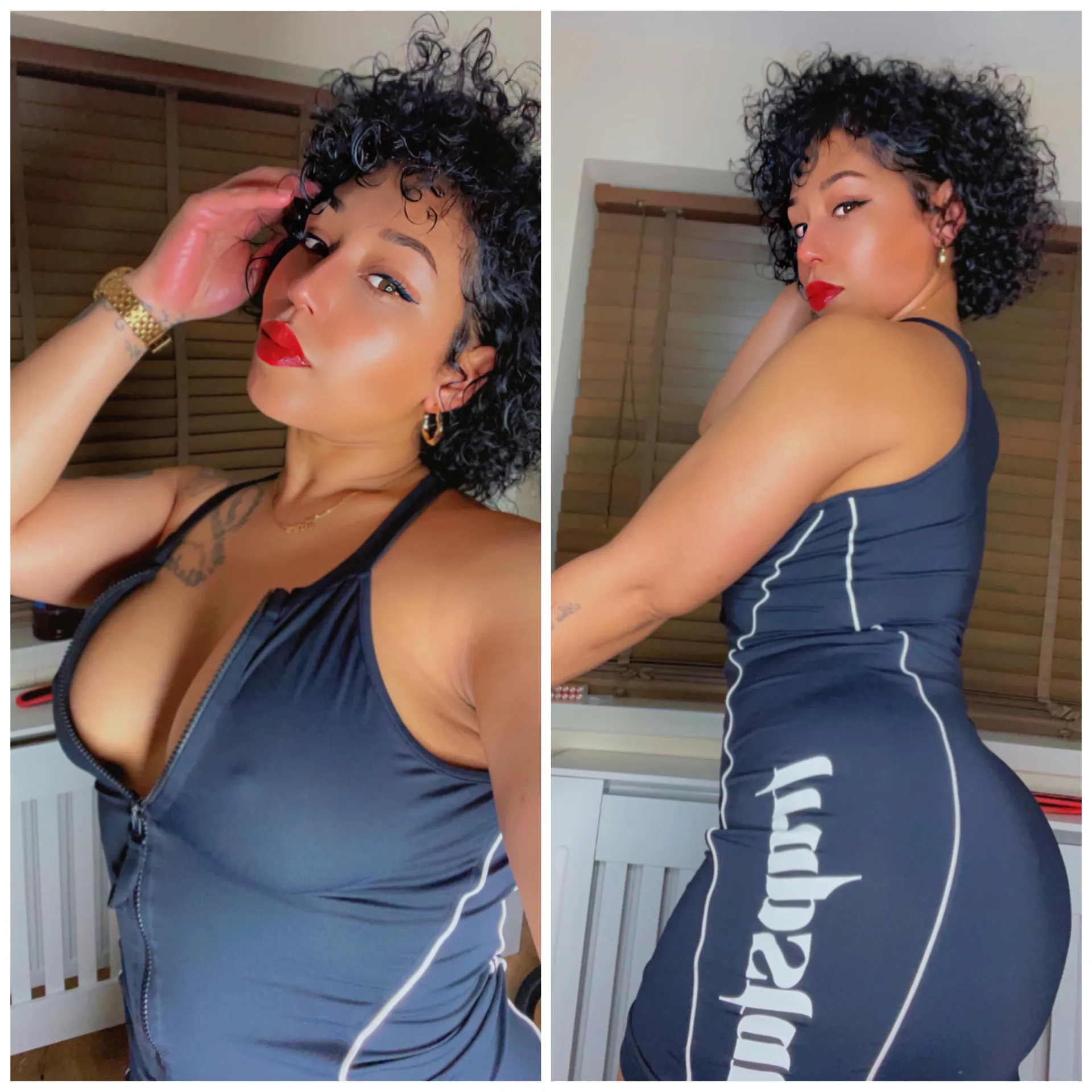 Azaya Santos OnlyFans profile picture