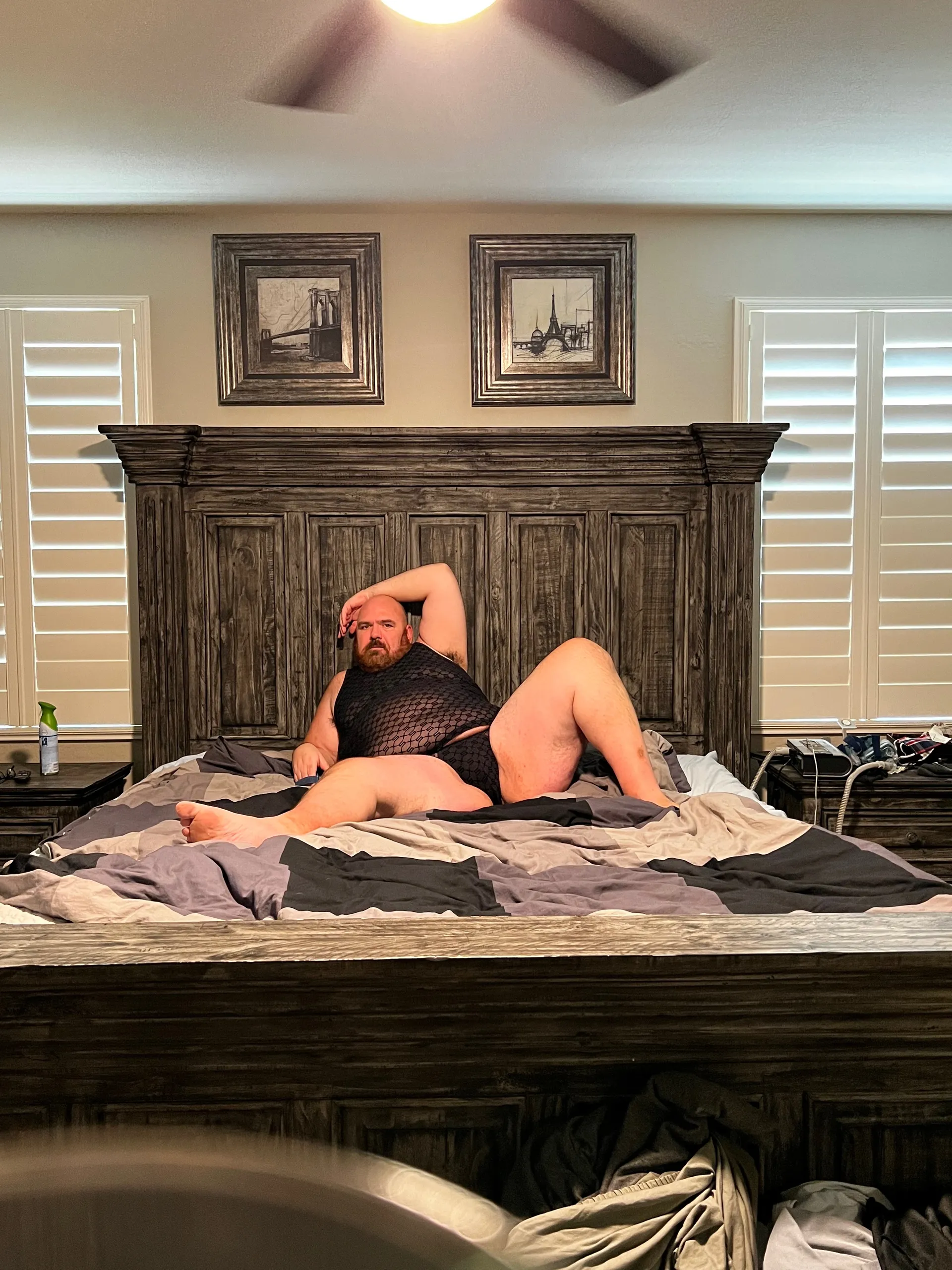 AzBear76 OnlyFans header