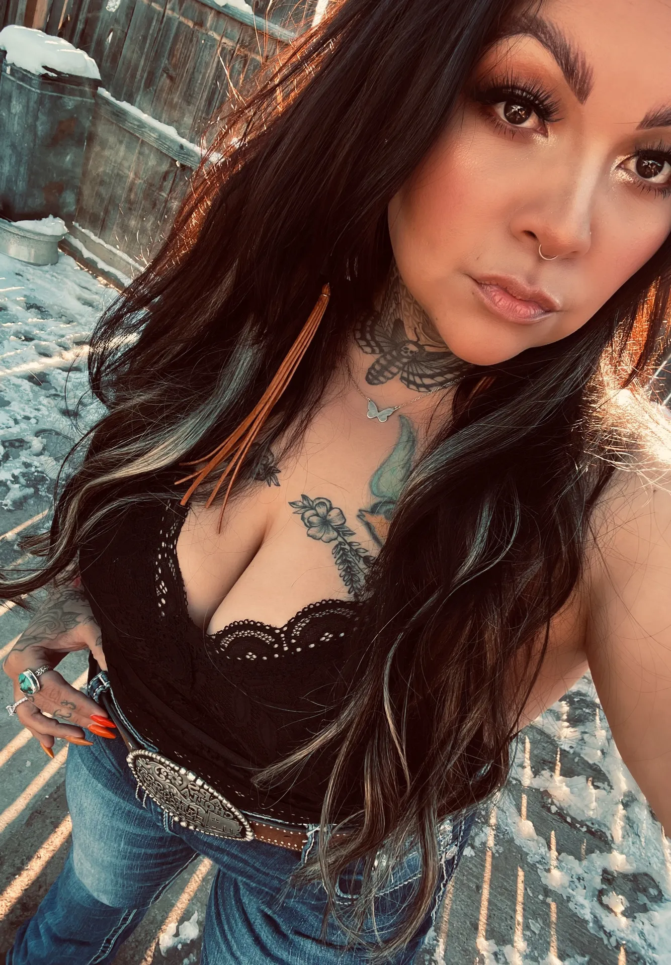 Rachel Paulsell OnlyFans profile picture