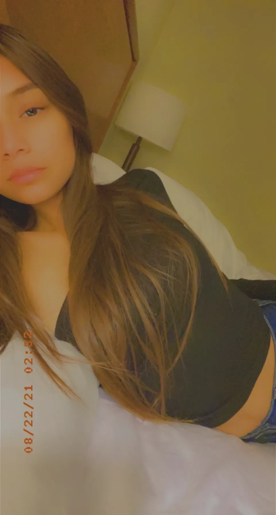 Azenhet Gonzalez OnlyFans header