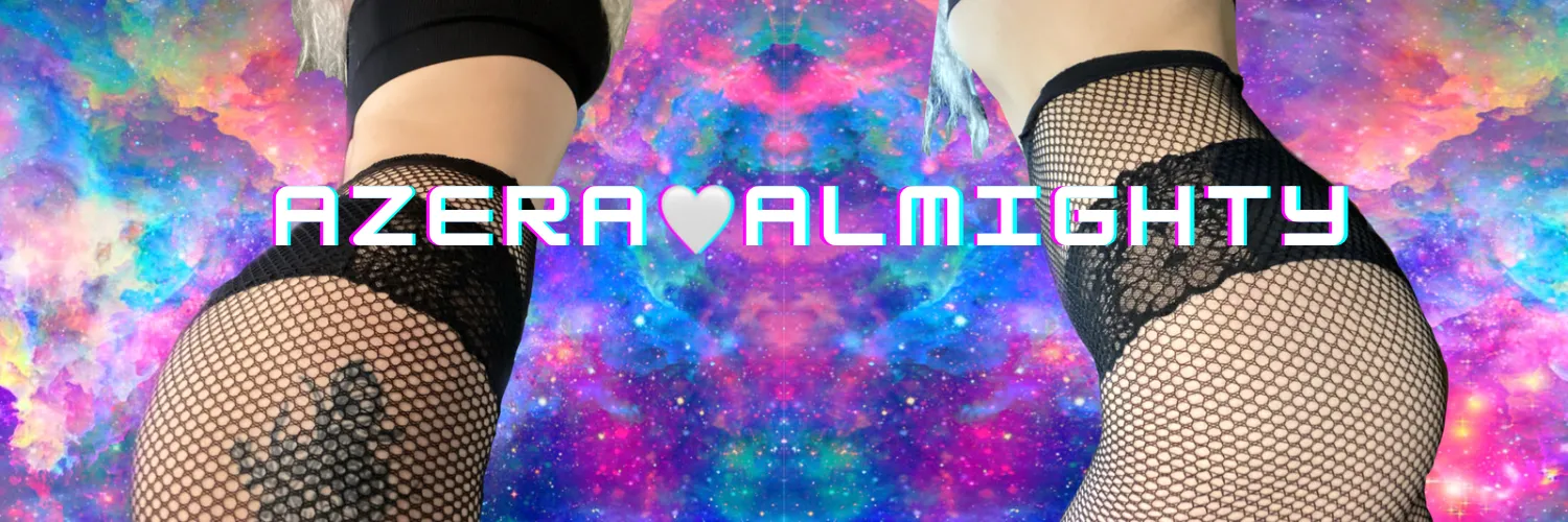 Azera Almighty FREE 👑🆓 OnlyFans header