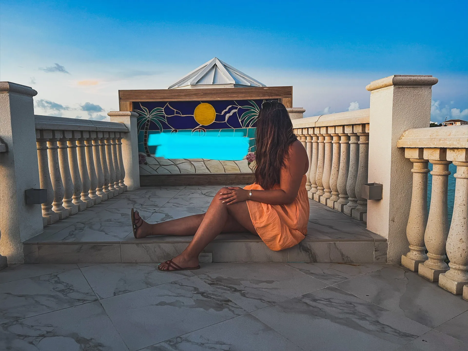 Azeras Big Feet🦶🏼😍