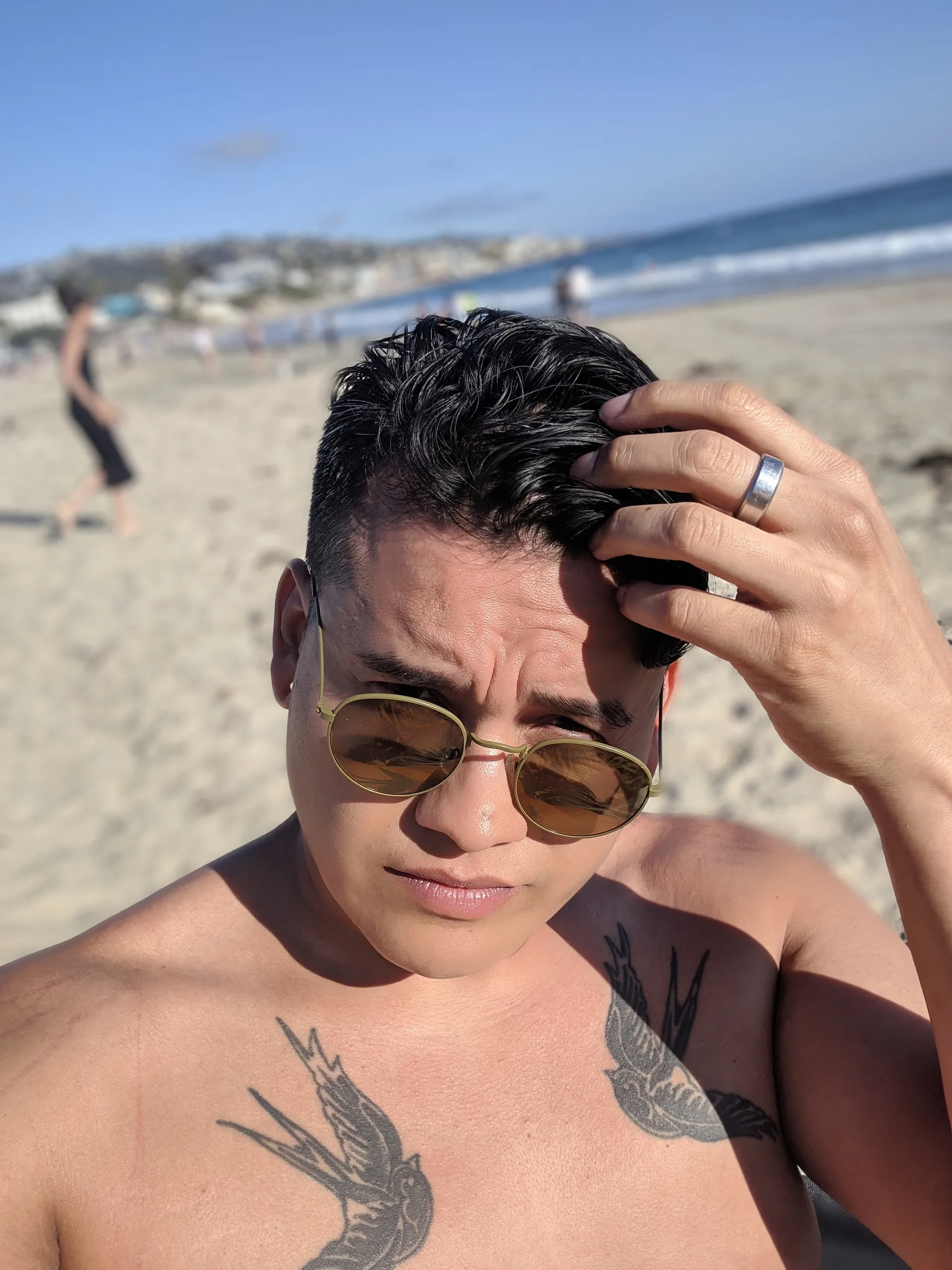 Azfoottie OnlyFans header