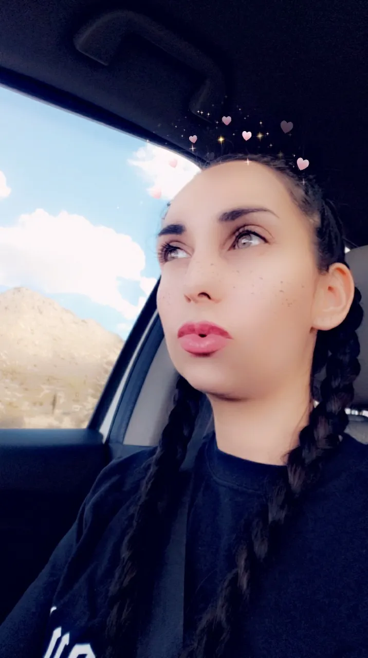 Green Eyed Beauty OnlyFans header