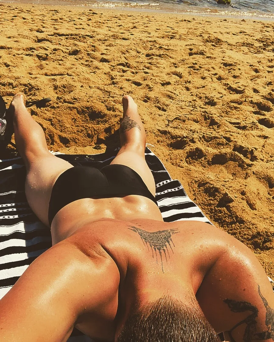 AHill OnlyFans header