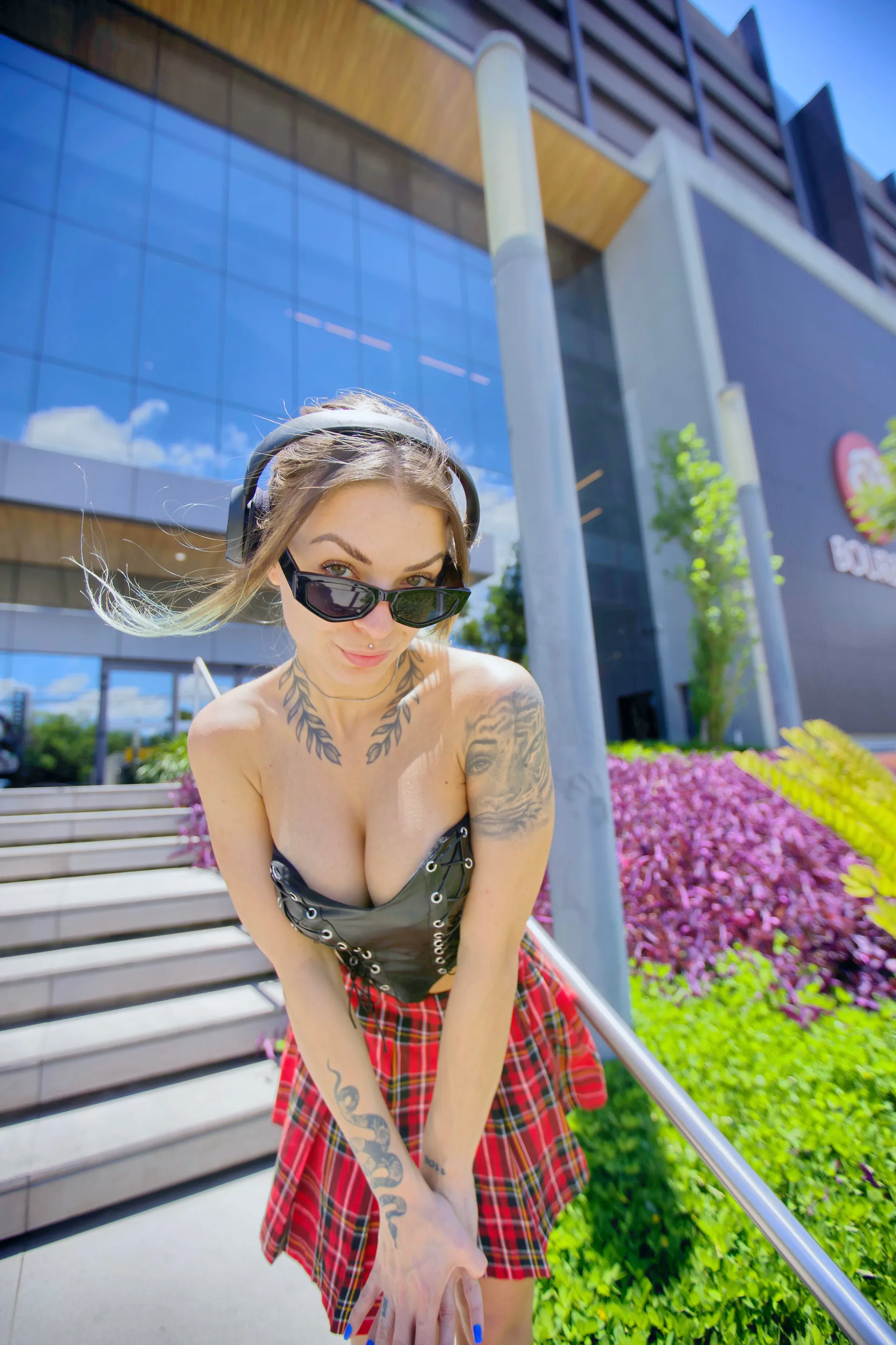 Bruna Zimmer OnlyFans header