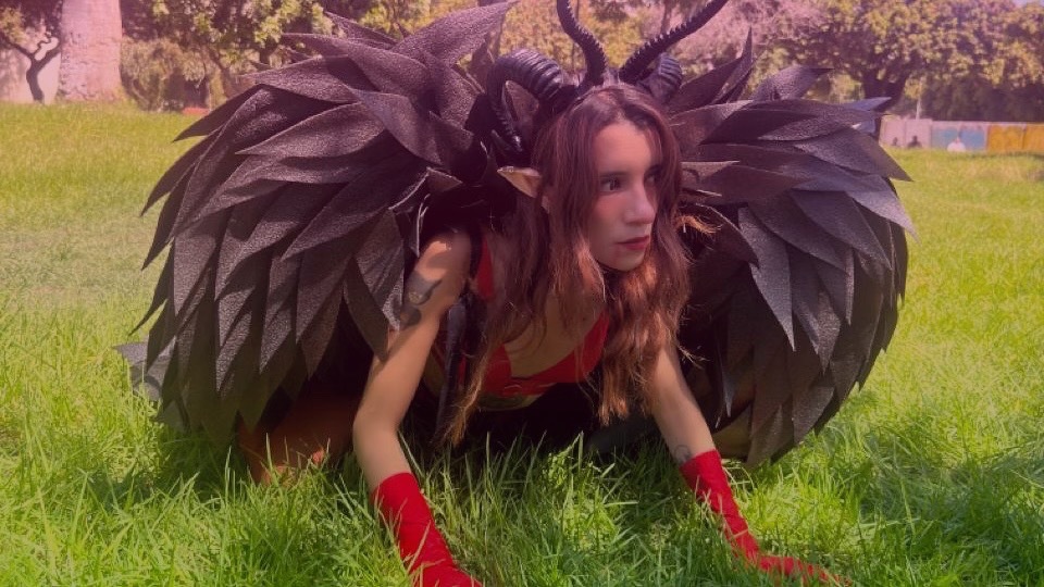 Aziza ❤️‍🔥💋 OnlyFans header