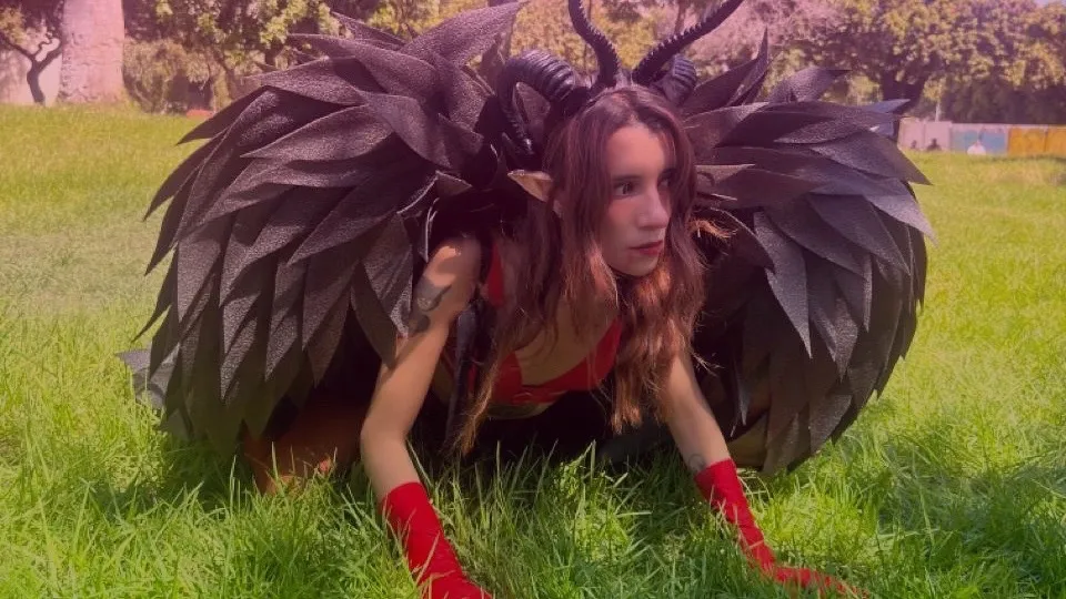 Aziza ❤️‍🔥💋 OnlyFans header