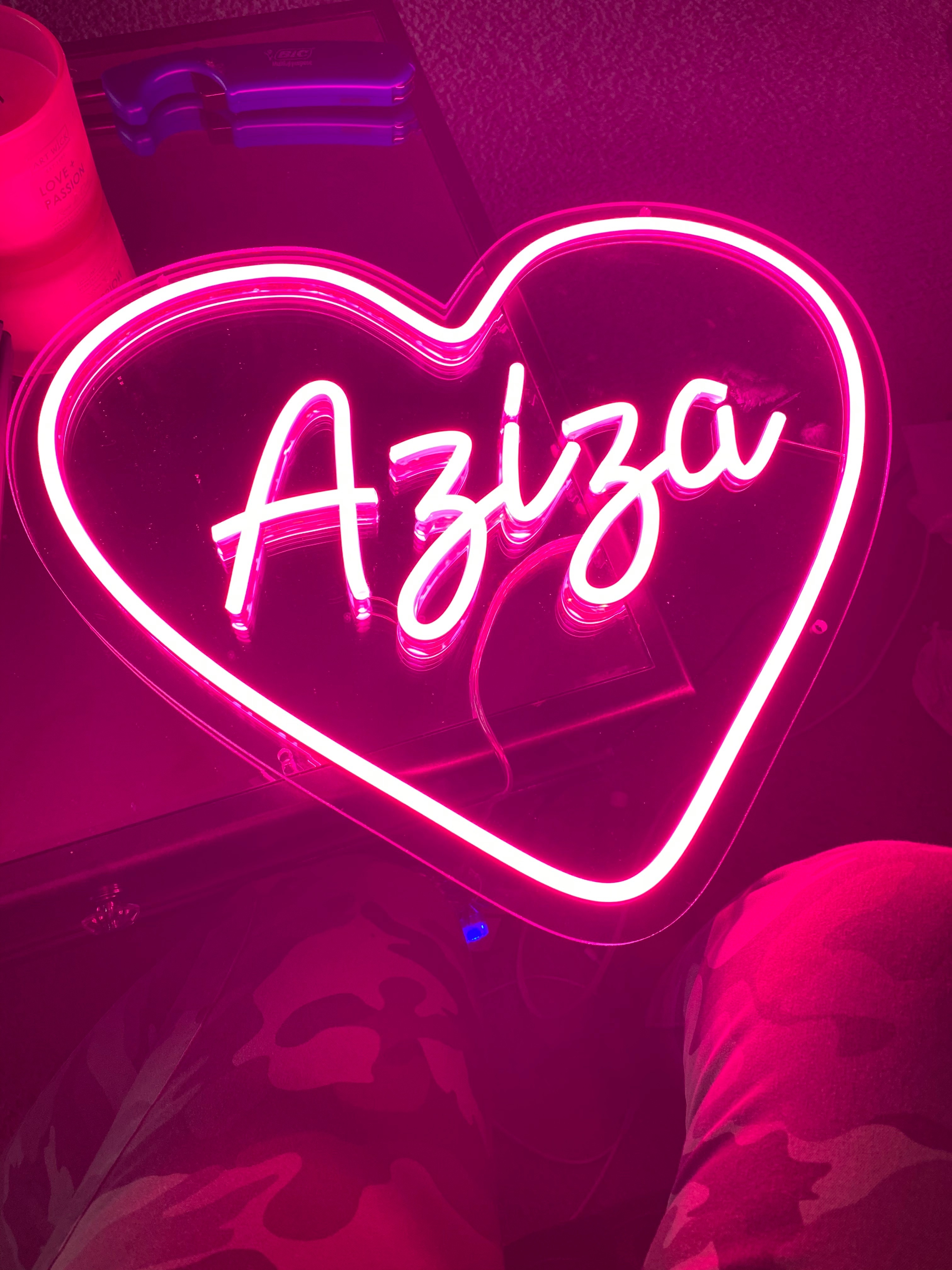 Aziza the Goddess OnlyFans header