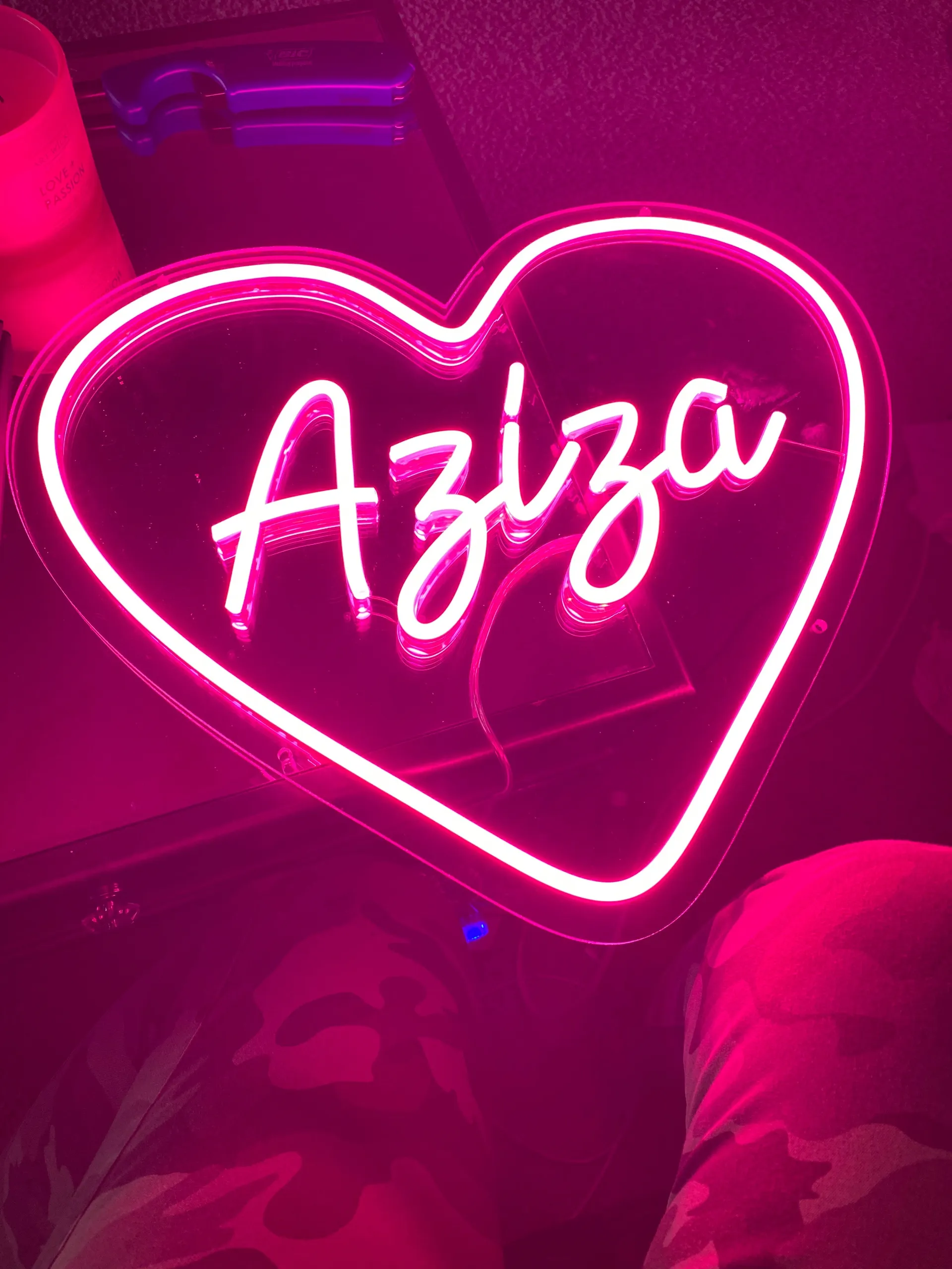 Aziza the Goddess OnlyFans header