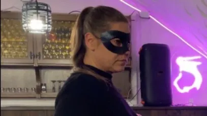 Azize Tarot OnlyFans header