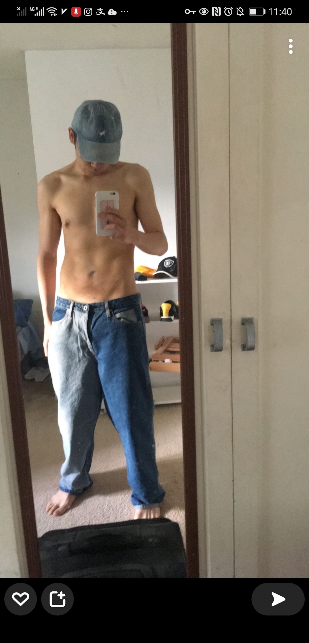 AZN. Rabbit OnlyFans header