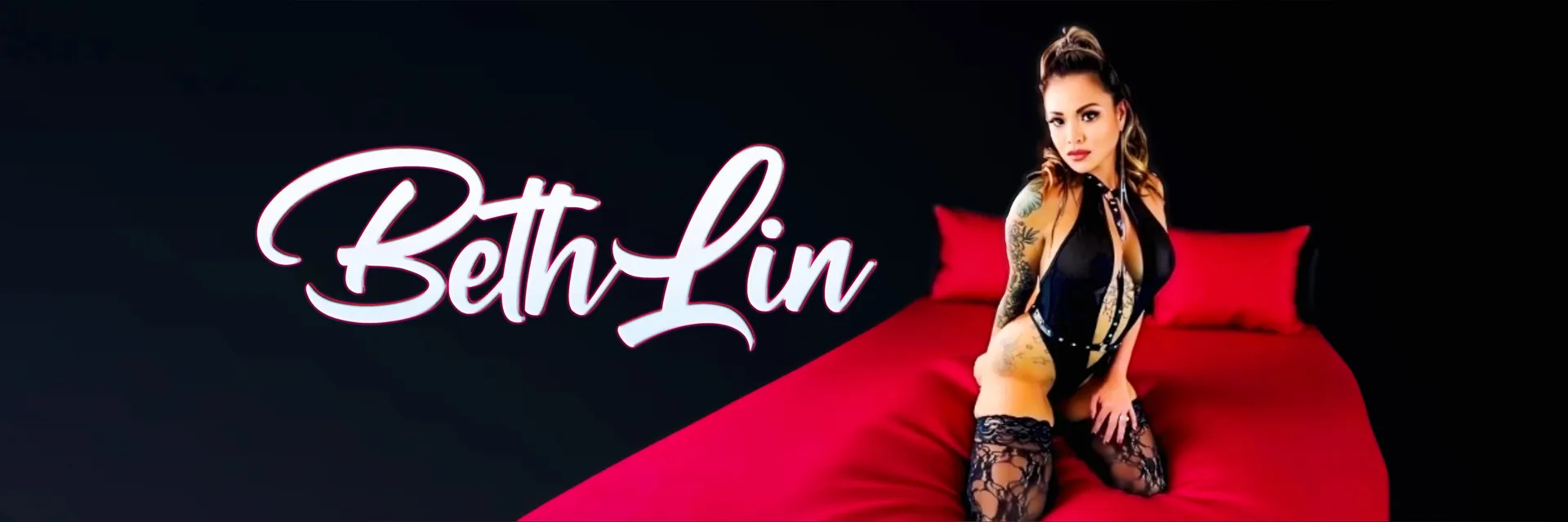Beth Lin 🎖️ Top 1% OnlyFans header