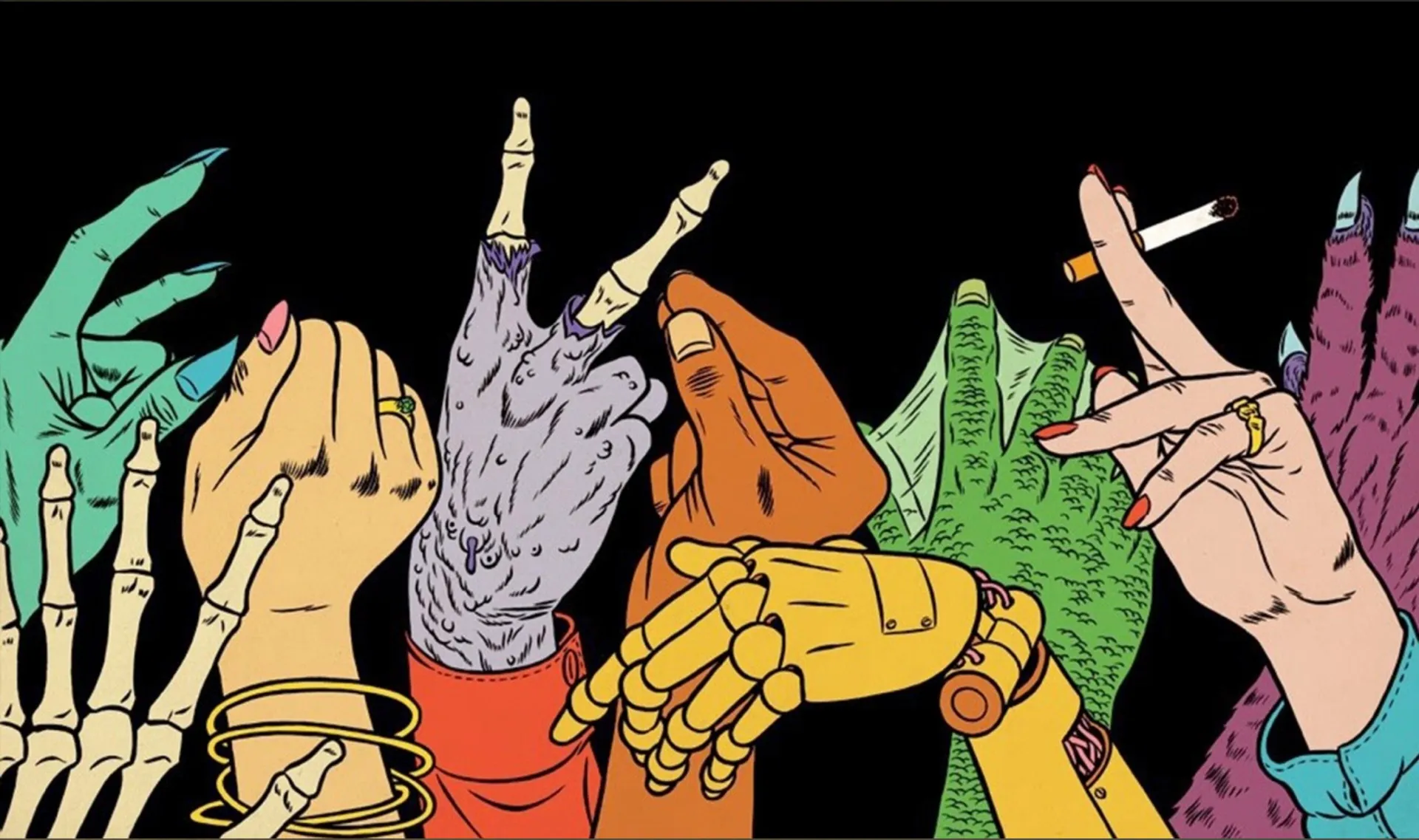 JustChue OnlyFans header