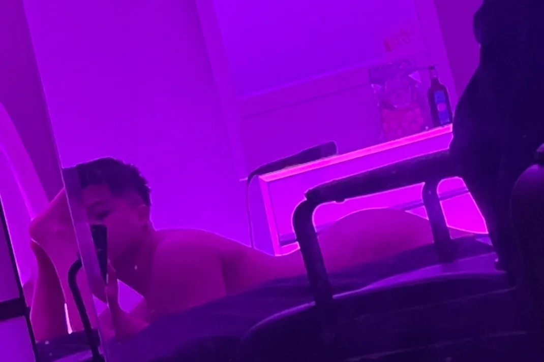 Aznbttmboi98 OnlyFans header