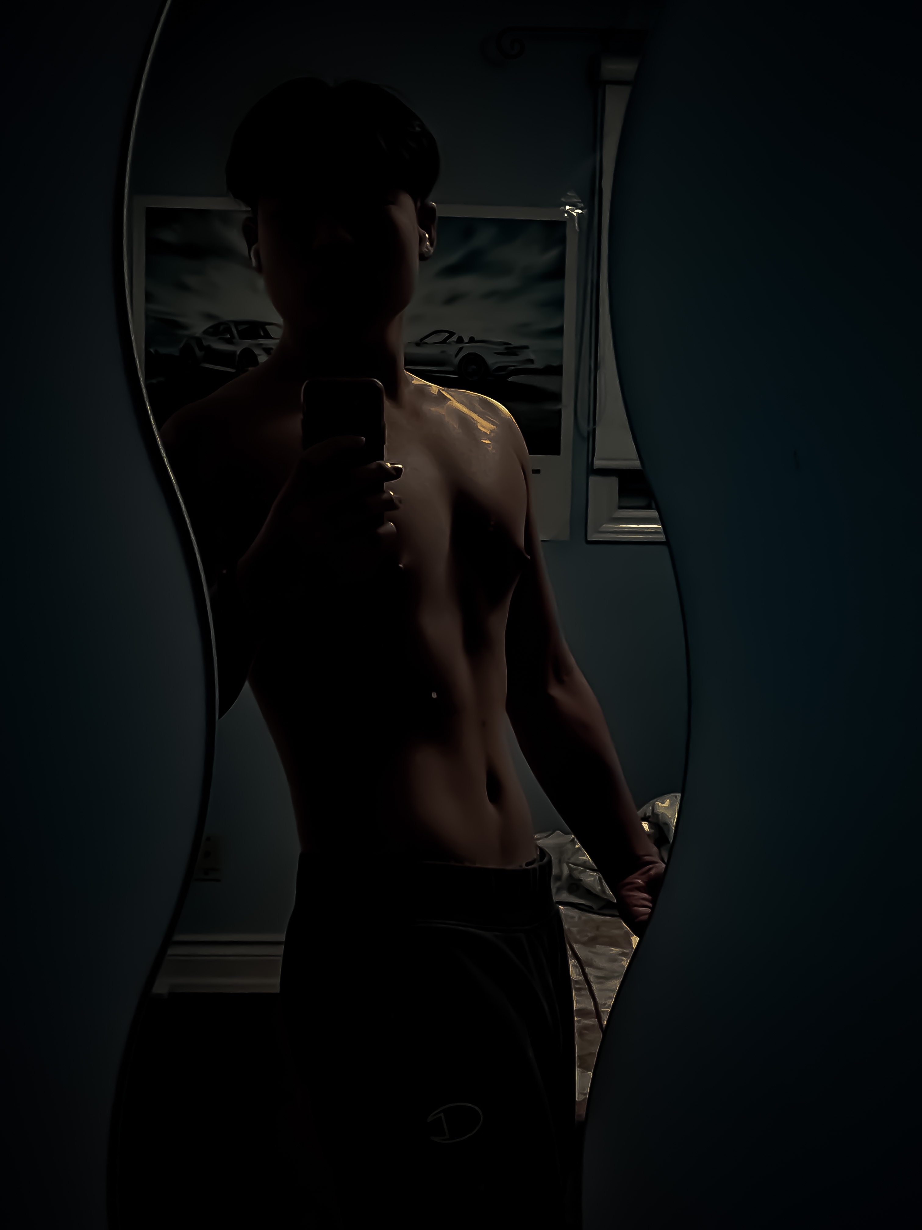 Aaron OnlyFans header