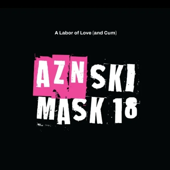 AZNSKIMASK18 👹