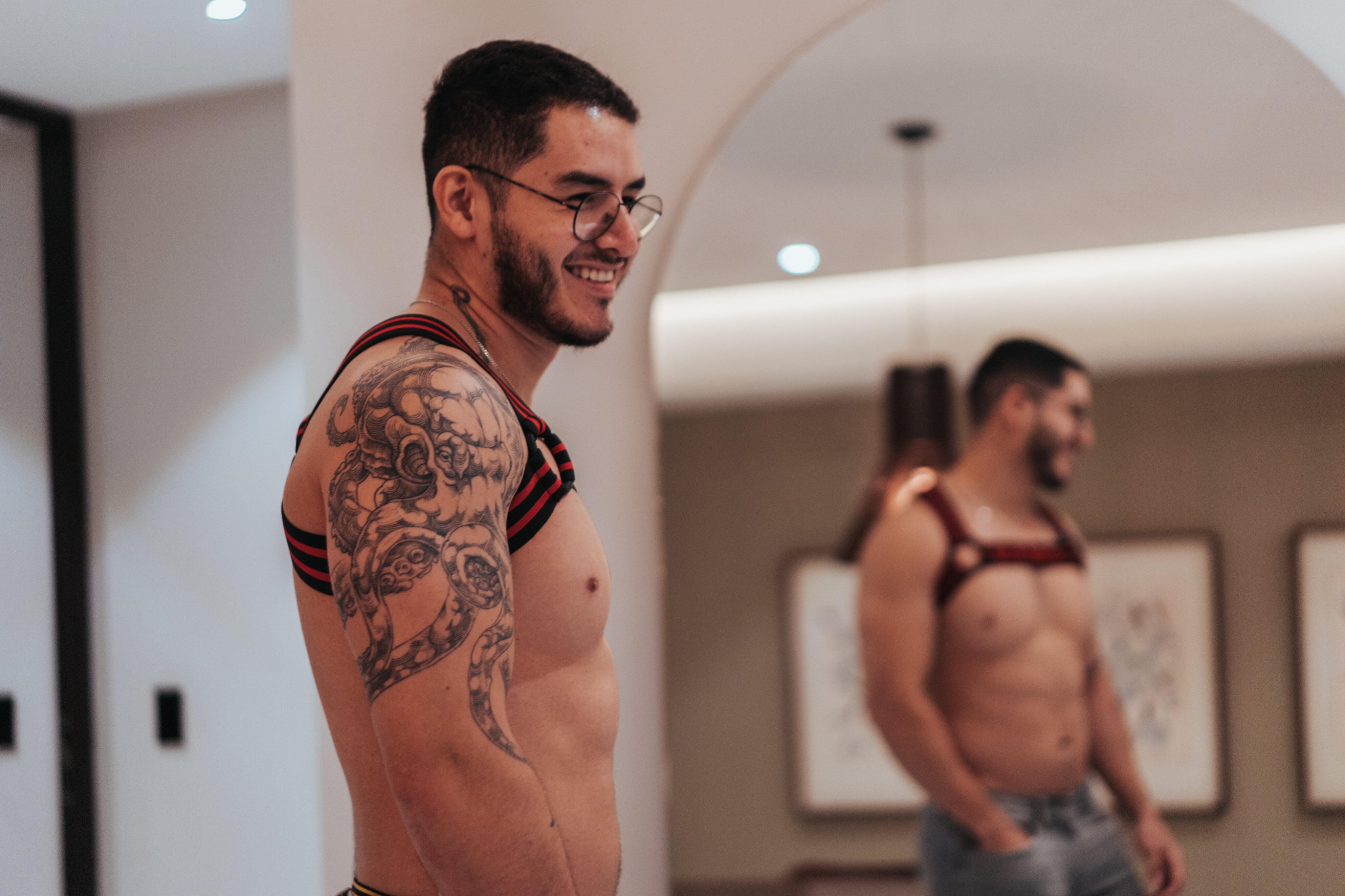 Alonso Azpeitia OnlyFans header