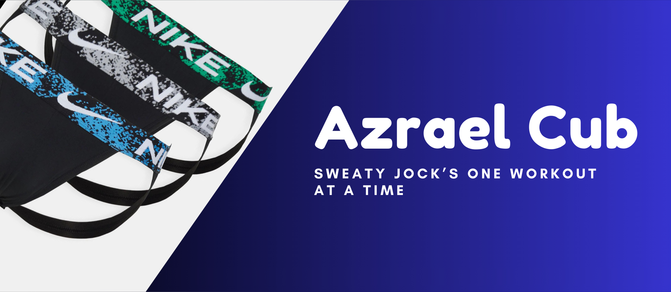 Azrael Cub OnlyFans header