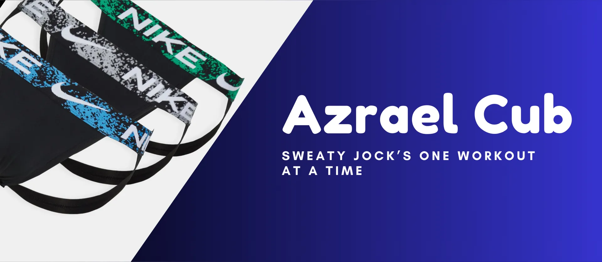 Azrael Cub OnlyFans header